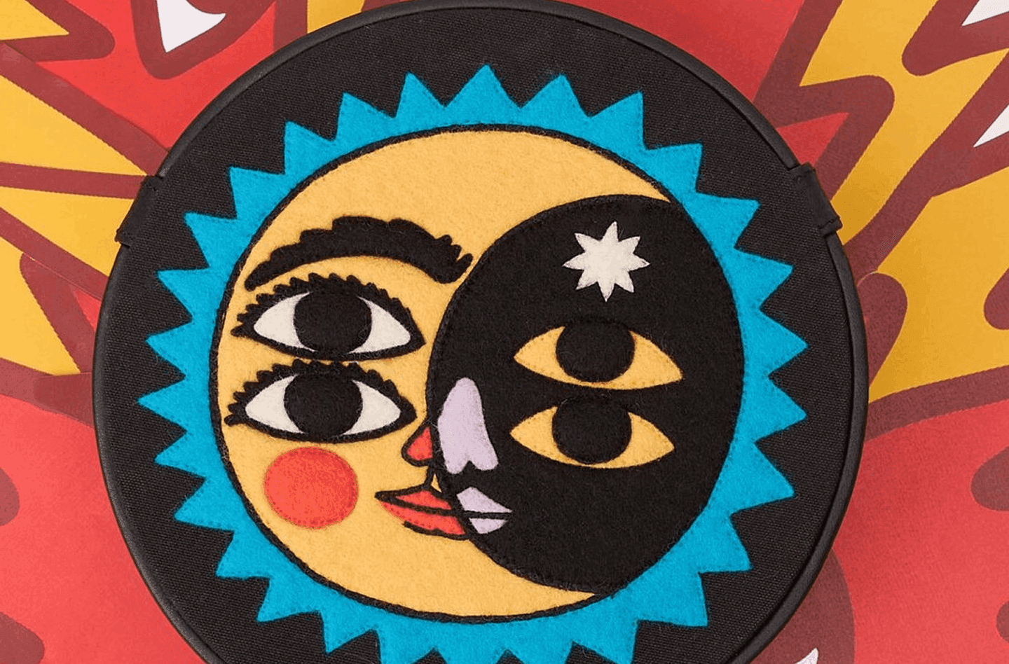 Olympia Le-Tan x Ricardo Cavolo - 2026