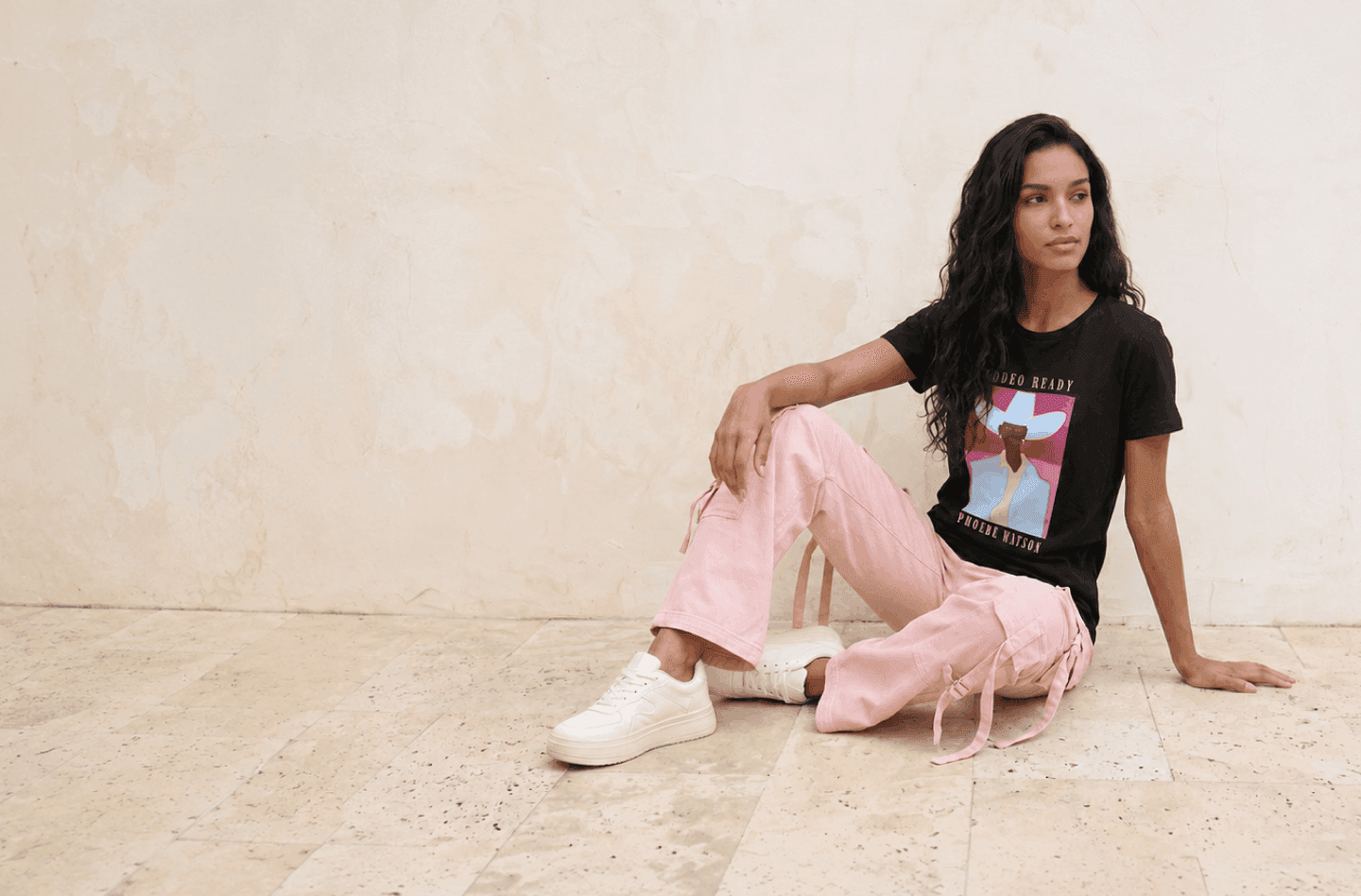 Phoebe Watson x Splash - 2026